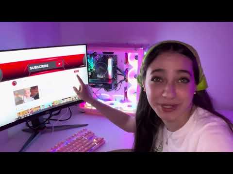 فاجئت لانا بأكبر هديه انصدمت