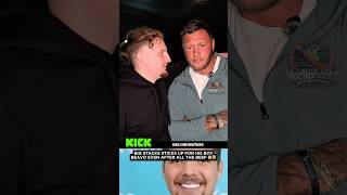 BIG STACKS STICKS UP FOR HIS BOYBEAVO EVEN AFTER ALL THE BEEF 😱🤯 #shorts