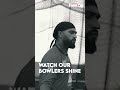 Watch Our Bowlers in Action l WashingtonFreedom l #MLC2024 #shorts