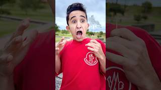 PIPE SE LIMPIA LOS DIENTES #funny #santioficial