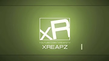 REAPZ - INTRO
