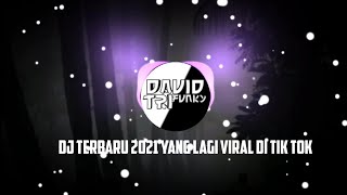 DJ SAKIT SEKALI EVERYBODY x DAMON YANG LAGI VIRAL 2021