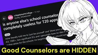 These College Consultants Can't Stop Vague-Maxxing