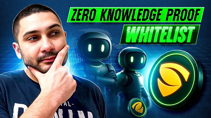 Zero Knowledge Proof (ZKP): The Privacy Tech Changing Blockchain