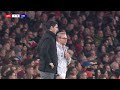 Arsenal vs Brighton & Hove Albion  | Carabao Cup | Fourth Round | 2025-2026