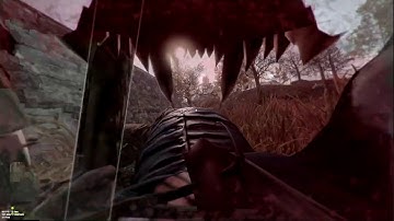 Abe Attempts To Get Revenge - OTV & Friends Rust Server