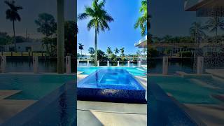 Villa Perla - 2856 NE 26th Pl, Fort Lauderdale #annettedammeyer #fortlauderdale #luxuryhomes #yacht Villa Perla - 2856 NE 26th Pl, Fort Lauderdale #annettedammeyer #fortlauderdale #luxuryhomes #yacht