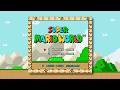 Super Mario World (SNES) [1991] OST – P Switch BGM – Underground Ver.