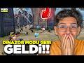 OHA! DİNAZOR MODU GERİ GELDİ! 41 KİLL ALDIM - PUBG MOBİLE