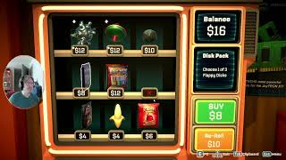 #ad Checking out the Incentive Program Demo #TheIncentiveProgram #livestream