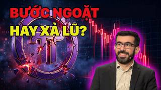 Pi Network A Lifeordeath Turning Point  The Truth Behind The 95 Drop From 3 To 014
