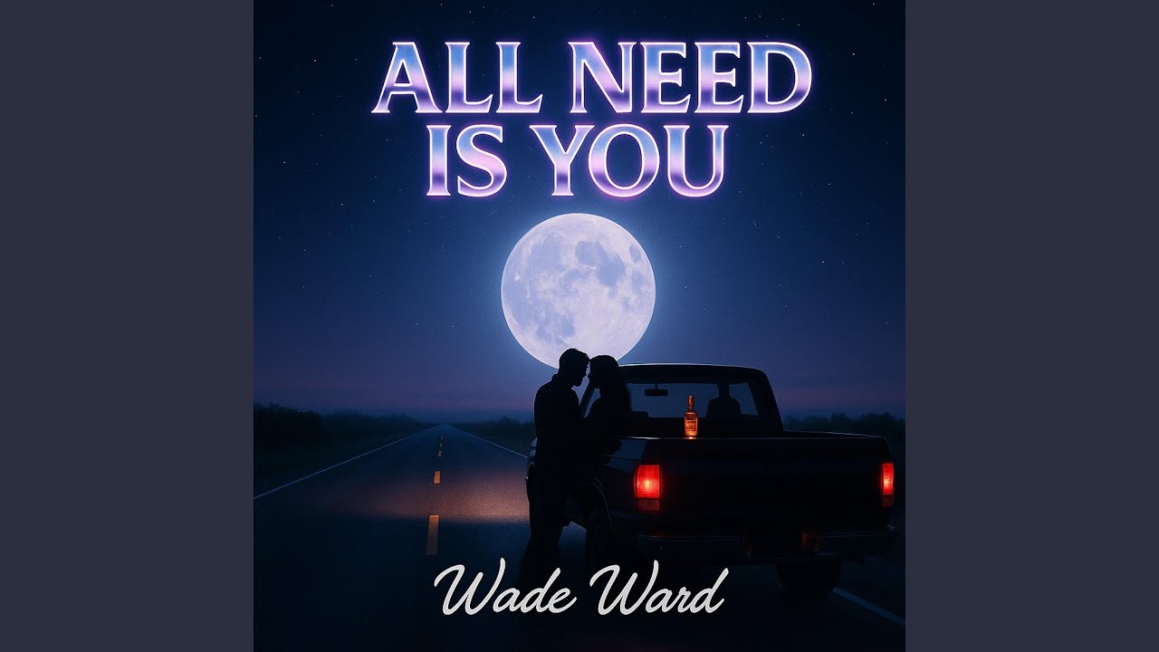 All I Need Is You