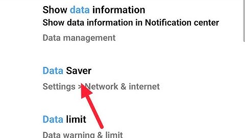 Vivo y20i data saver mode,How to on data saver mode in Vivo y20i