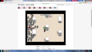 box head nightmare mode ep.1 (full version)