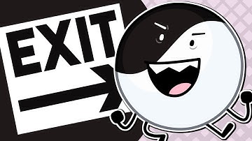 Yin-Yang Exit Interview | Inanimate Insanity Invitational