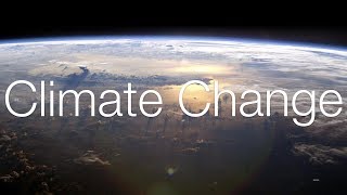 How Humans Cause Climate Change