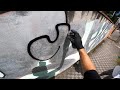 Graffiti Chrome Letters with Parte