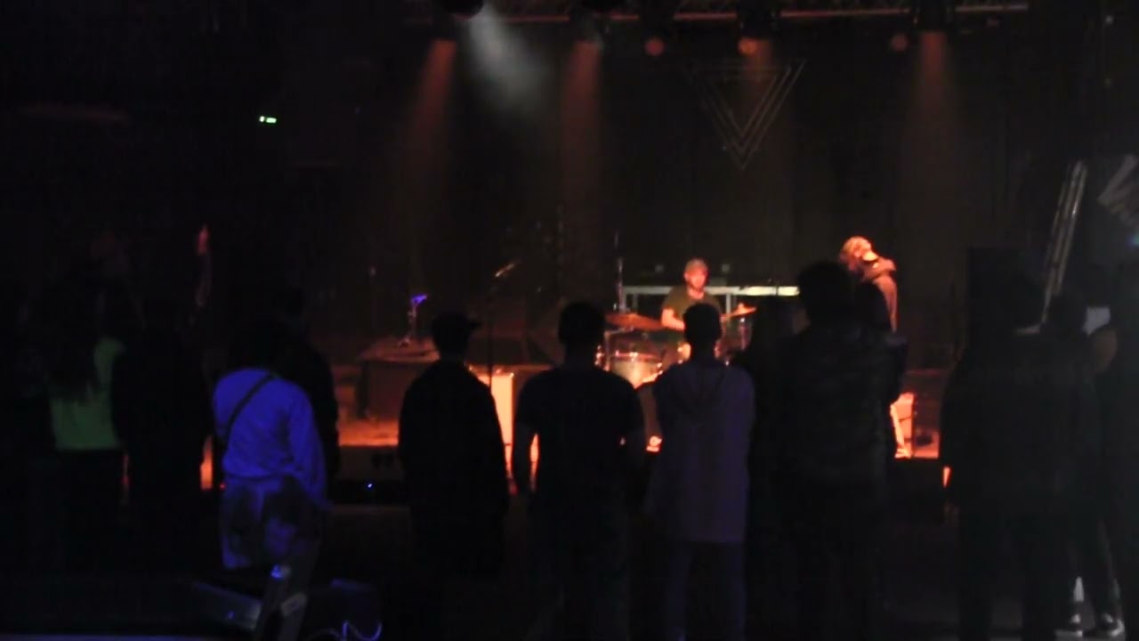 Rob Ford Explorer @ The Vanguard 11/18/2024