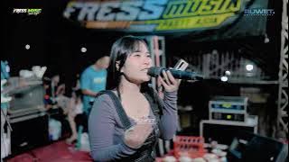 BADAI BIRU VINDA MEGAVIA - FRESS MUSIC - KHITAN AHMAD REHAN DS.KARANGBALE JAKENAN PATI