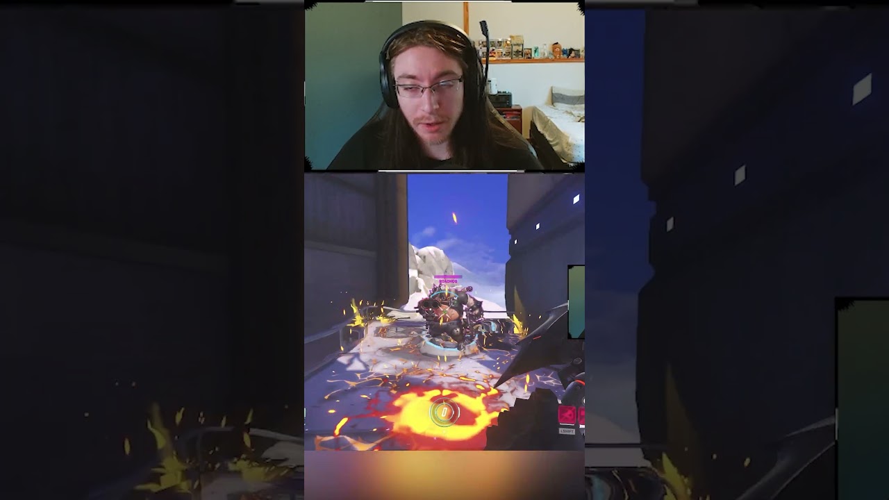 Overwatch 2 tips and tricks | Shatter