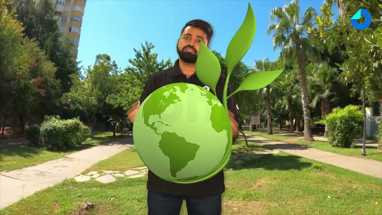 GETTING TO KNOW PLANTS