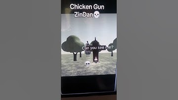 Thumbnail of Chicken Gun 4.5.0 New Horror Suits credits: @ZinDan