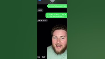 STRANGER THINGS!!!😈 *Texting Random Numbers!* #comedy #prank #shorts