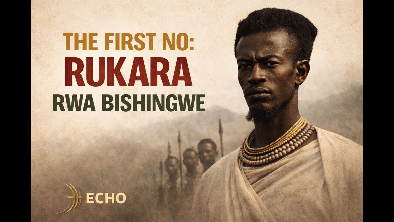 The First No: Rukara Rwa Bishingwe (2) - YouTube