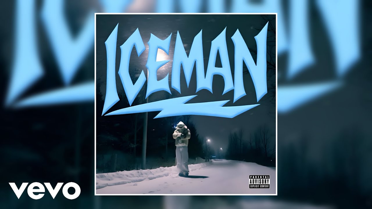 Drake - ICEMAN (Full Album) - YouTube