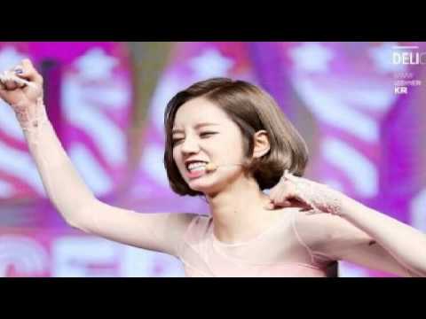[everysing] 사랑에 빠지고 싶다