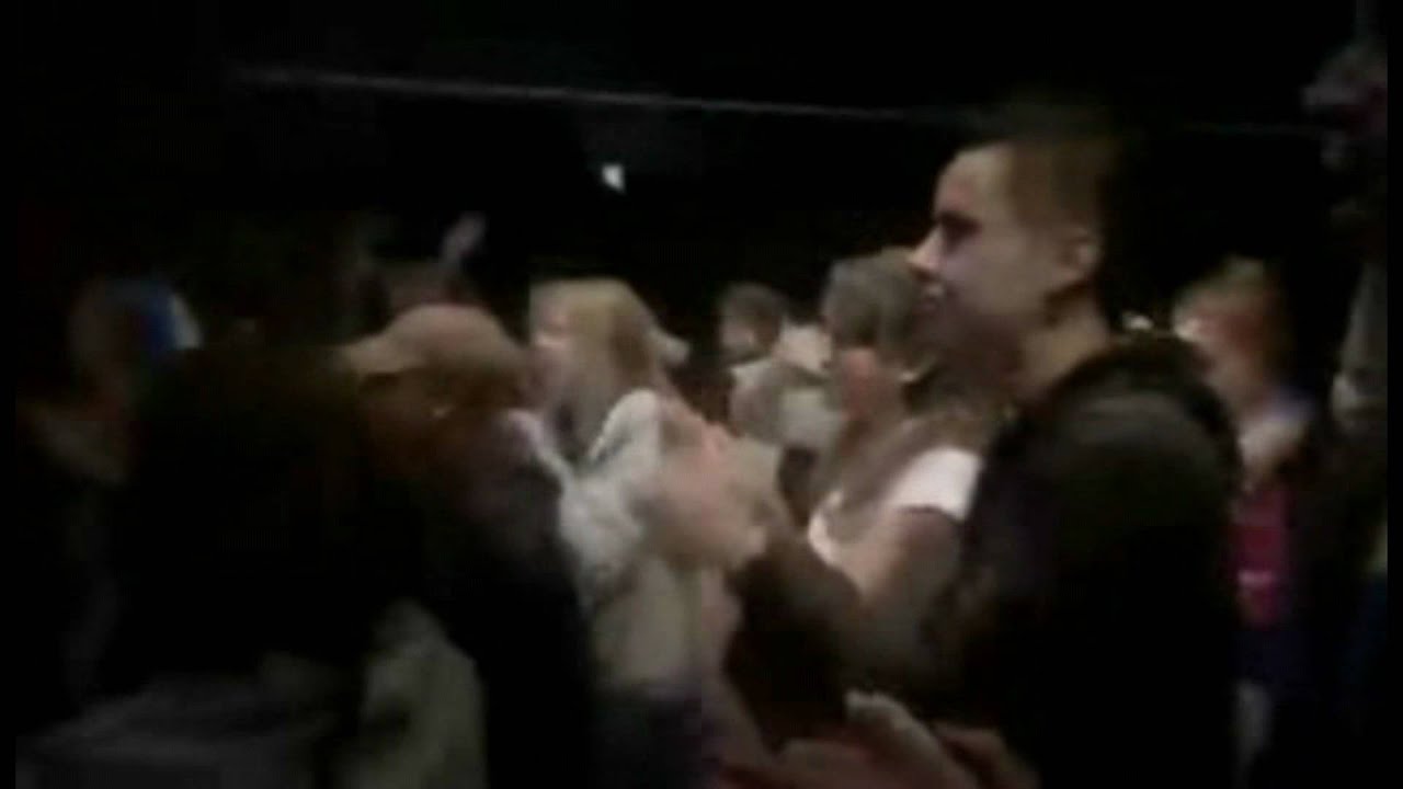 Sama D - HipHop [HD]