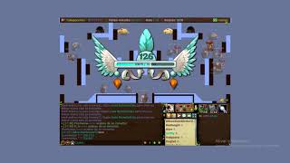 Transformice:Gameplay Racing #7