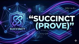 Succinct Infraestructura De Pruebas De Conocimiento Cero Zk Para Web3