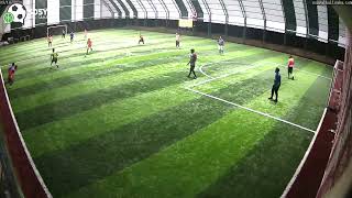 Halı Saha Serisi- Doğa Orman Park