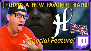 Hacktivist | Elevate (REACTION) It's time to wake up to the matrix. This is straight fire!!!