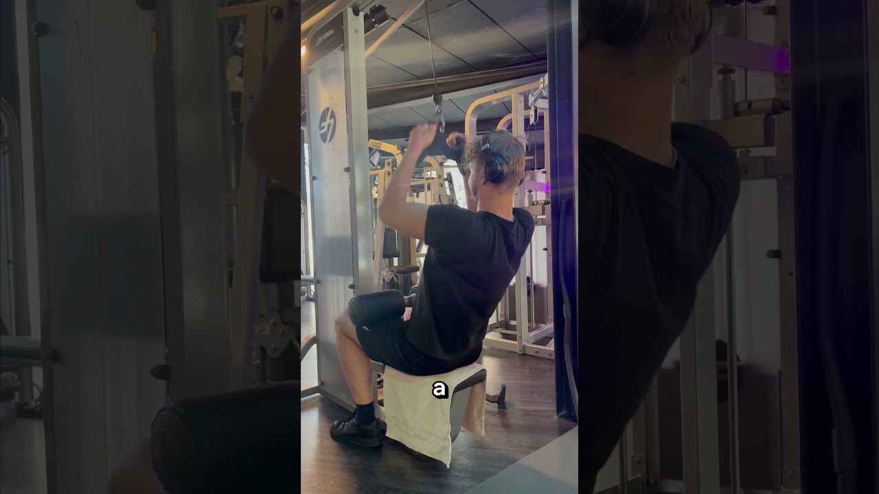 The Offseason Series – Day 4 (Week 1) 🏀Back to work with an upper body session 💪