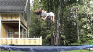 Trampoline Mini Edit 2
