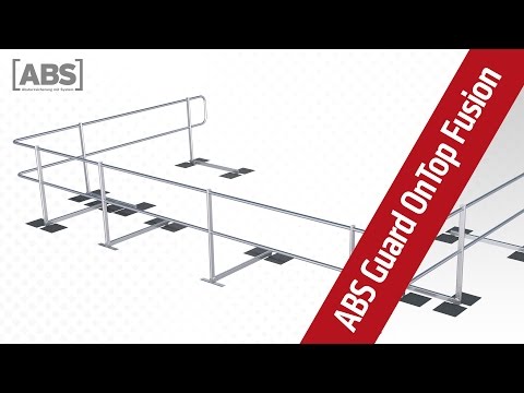 ABS Guard OnTop Fusion