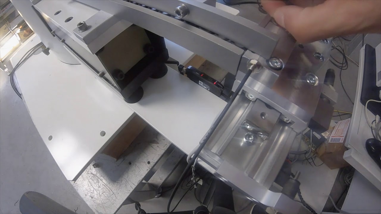 PULSA - Bol vibrant + séparateur - Distribution joints toriques