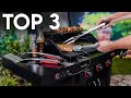 TOP 3 : Meilleur Barbecue Gaz 2026