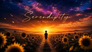Progressive Psytrance Mix 2026 | Serendipity | DJ NightStar