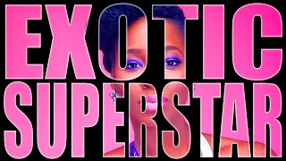 Priyanka Chopra vs. Jamelia - Exotic Superstar (Stiltje&#39;s Club Mashup)