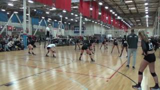 Sophia Hosokawa - Scva Qualifier Day 1,2 3