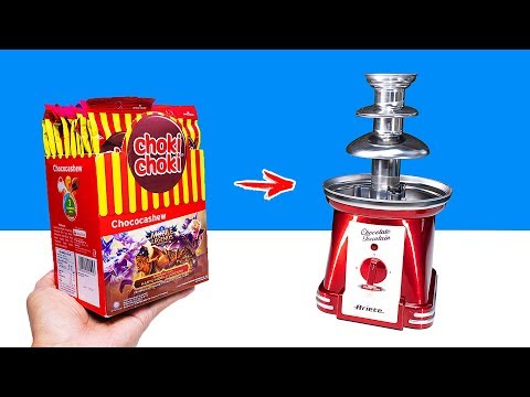 EXPERIMENT: PANCURAN CHOKI CHOKI AR MOBILE LEGEND