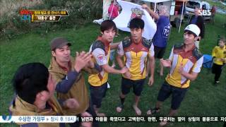 월드 챌린지 - 우리가 간다 131014 #24(9)
