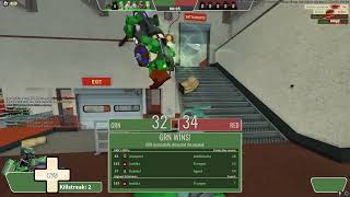 Roblox Tc2 Engineer Death Scream