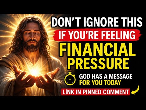 God Knows Your Situation… ‼️Listen to This