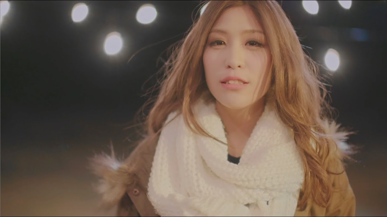 CherryHearts - ねがいごと (Music Video)【HD】Full Version