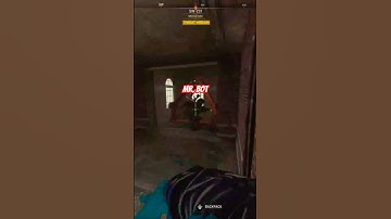 The res though???  #bots #dmz #callofduty #shorts