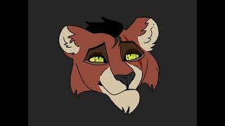 First tweening test on CapCut! || any tips would be great :)